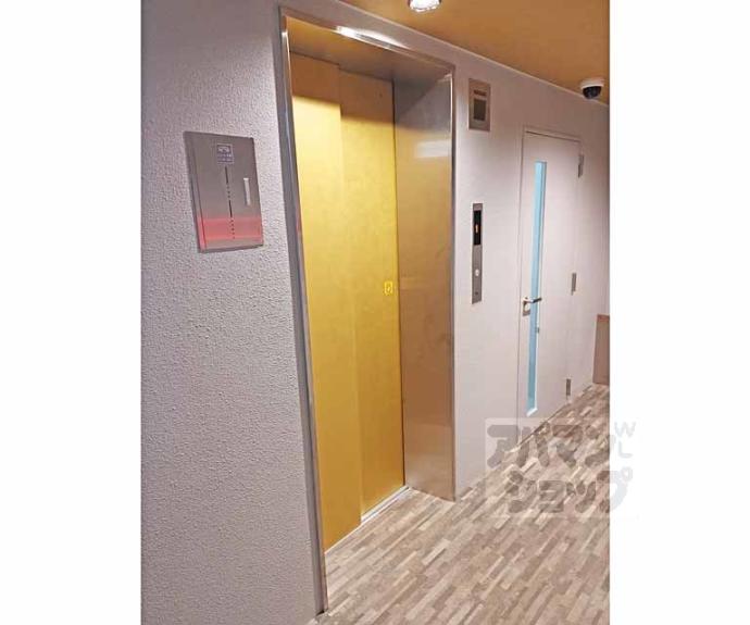 【Ａ－ｍｏｎ観月橋ＮＩＦＵＮ】間取