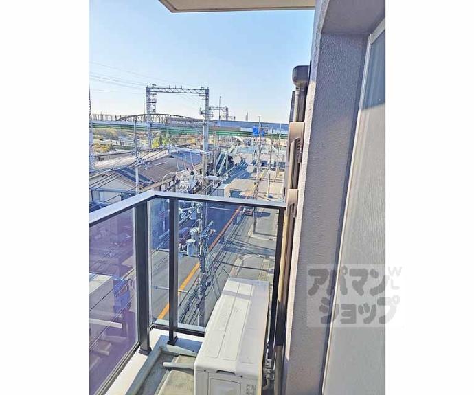 【Ａ－ｍｏｎ観月橋ＮＩＦＵＮ】間取