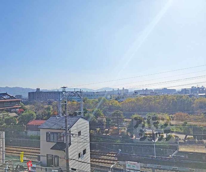 【Ａ－ｍｏｎ観月橋ＮＩＦＵＮ】間取