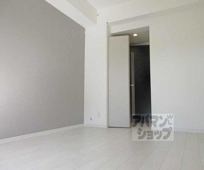 【Ａ－ｍｏｎ観月橋ＮＩＦＵＮ】間取