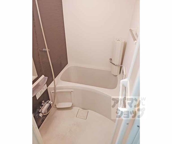 【Ａ－ｍｏｎ観月橋ＮＩＦＵＮ】間取