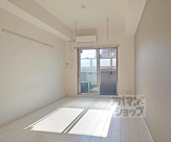 【Ａ－ｍｏｎ観月橋ＮＩＦＵＮ】間取