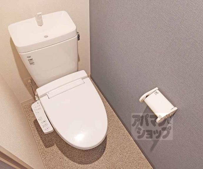 【Ａ－ｍｏｎ観月橋ＮＩＦＵＮ】間取