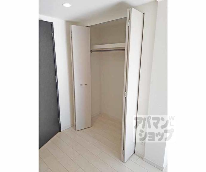 【Ａ－ｍｏｎ観月橋ＮＩＦＵＮ】間取