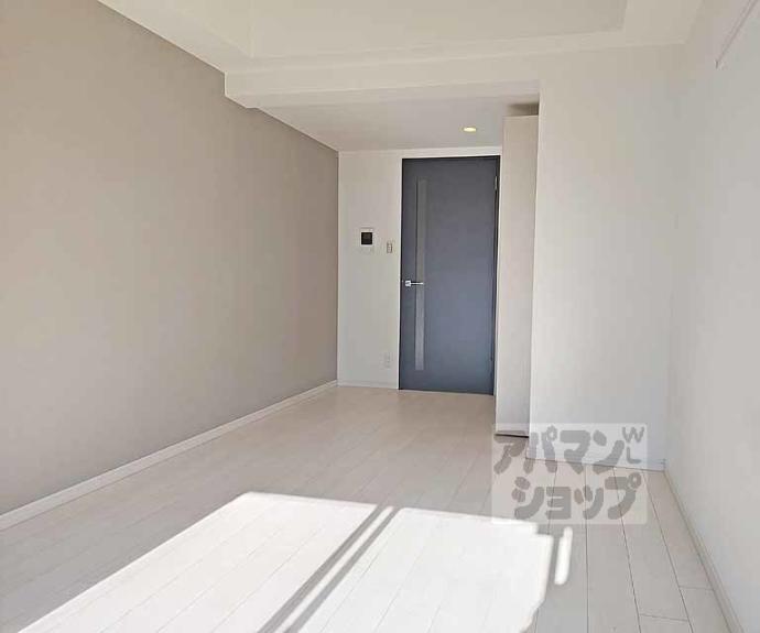 【Ａ－ｍｏｎ観月橋ＮＩＦＵＮ】間取