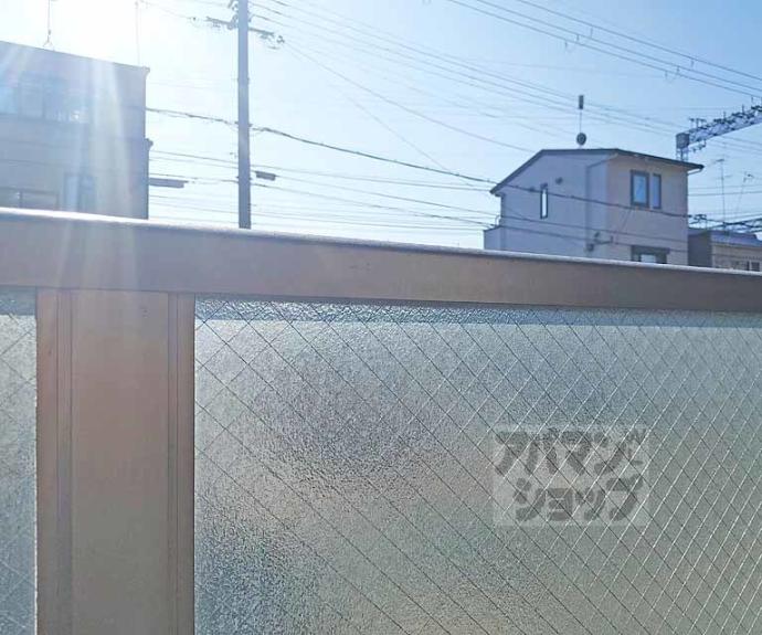 【Ａ－ｍｏｎ観月橋ＮＩＦＵＮ】間取