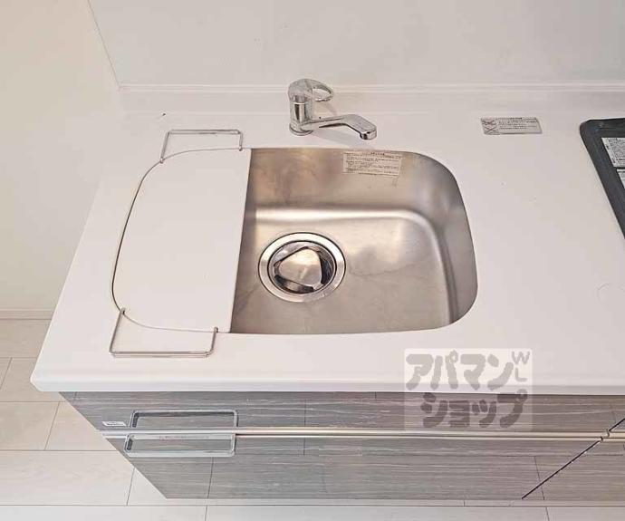 【Ａ－ｍｏｎ観月橋ＮＩＦＵＮ】間取