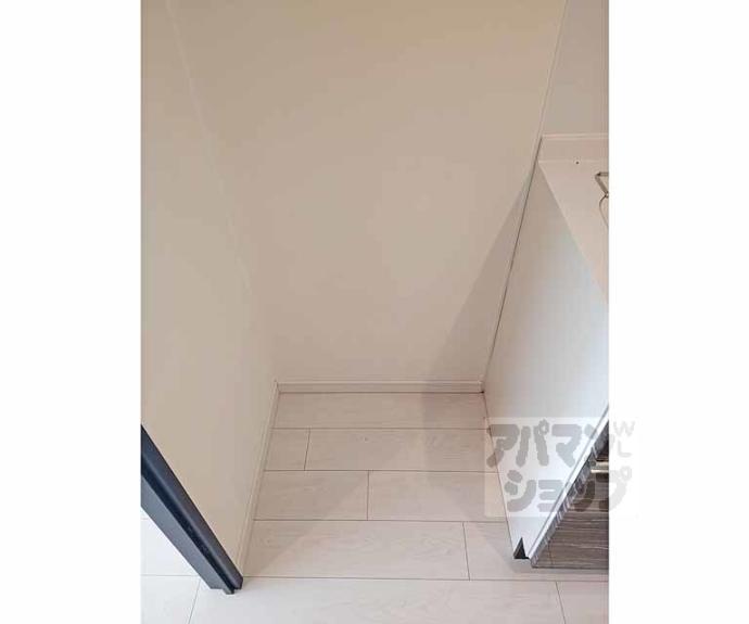 【Ａ－ｍｏｎ観月橋ＮＩＦＵＮ】間取