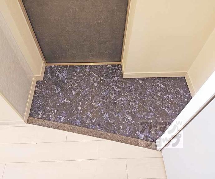 【Ａ－ｍｏｎ観月橋ＮＩＦＵＮ】間取