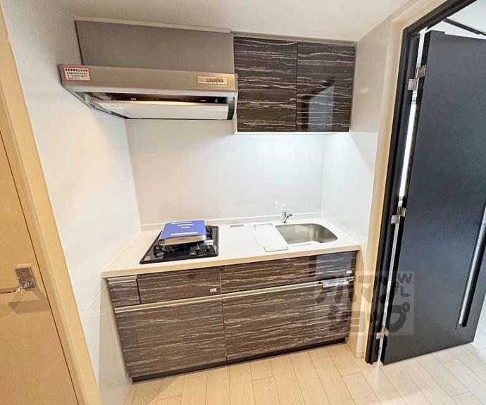 【Ａ－ｍｏｎ観月橋ＮＩＦＵＮ】間取