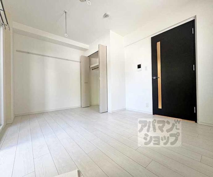 【Ａ－ｍｏｎ観月橋ＮＩＦＵＮ】間取