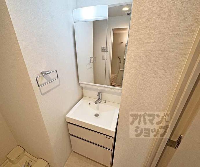 【Ａ－ｍｏｎ観月橋ＮＩＦＵＮ】間取