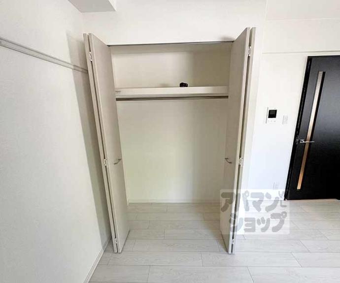 【Ａ－ｍｏｎ観月橋ＮＩＦＵＮ】間取