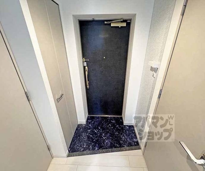 【Ａ－ｍｏｎ観月橋ＮＩＦＵＮ】間取