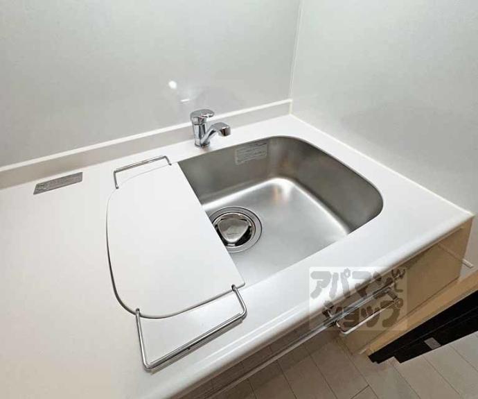 【Ａ－ｍｏｎ観月橋ＮＩＦＵＮ】間取