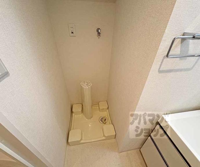 【Ａ－ｍｏｎ観月橋ＮＩＦＵＮ】間取