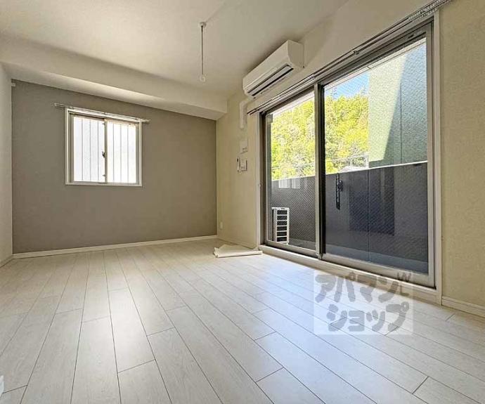 【Ａ－ｍｏｎ観月橋ＮＩＦＵＮ】間取