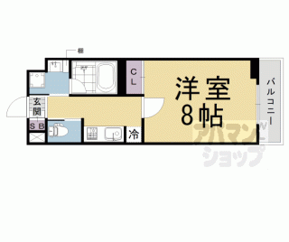 【新町６丁目マンション】