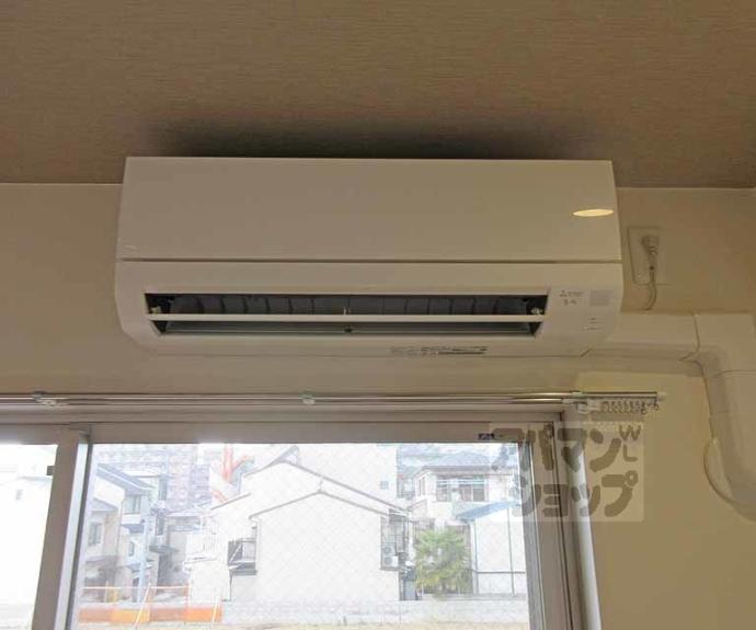 【新町6丁目マンション】間取