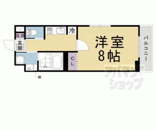 【新町６丁目マンション】