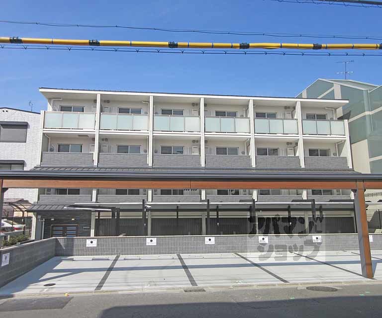 新町６丁目マンション