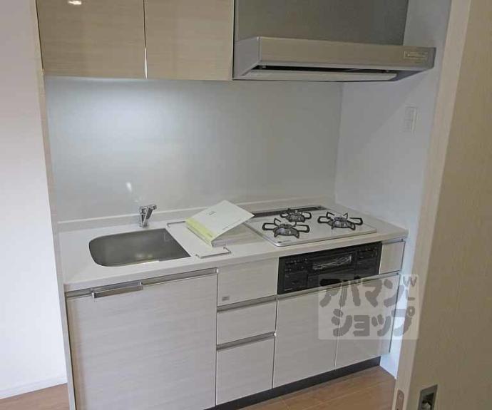 【新町6丁目マンション】間取