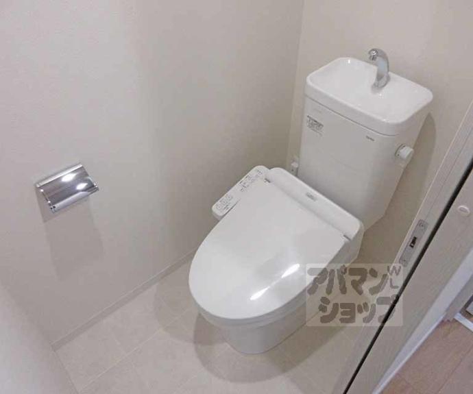 【新町6丁目マンション】間取