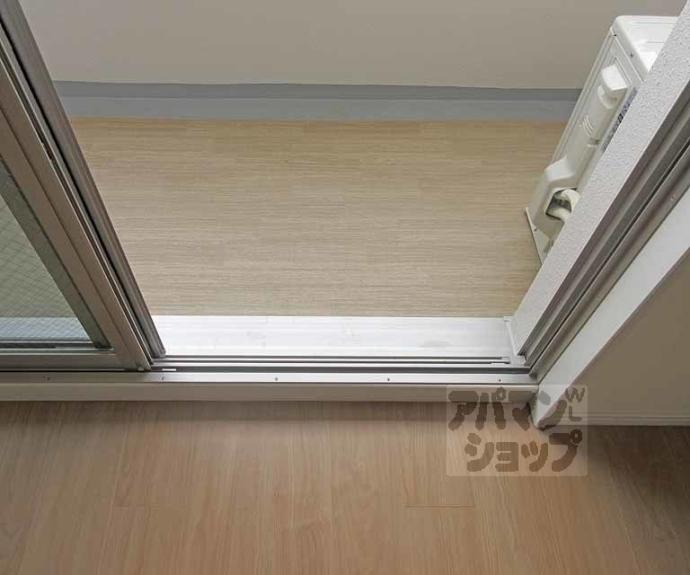 【新町6丁目マンション】間取