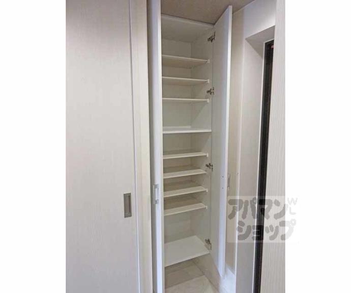 【新町6丁目マンション】間取