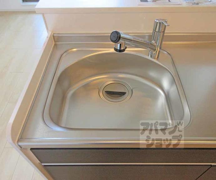 【エスポワールⅣ】間取