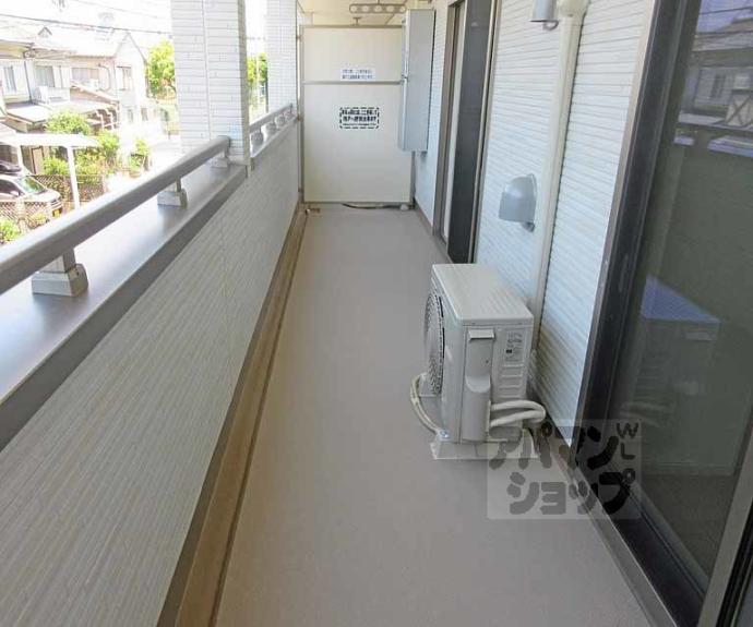 【エスポワールⅣ】間取