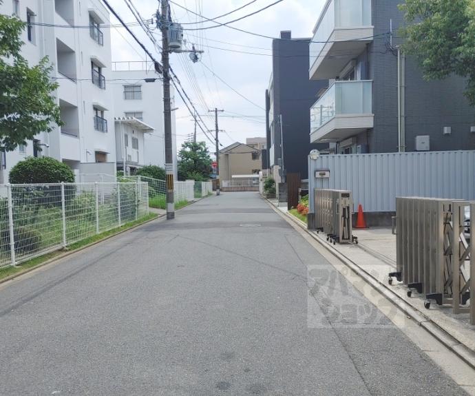 【西浦勤労者住宅 E棟】間取