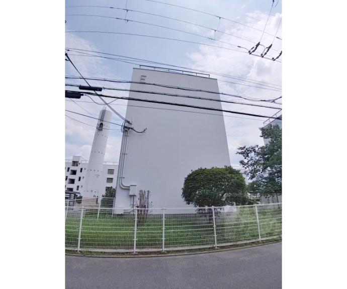 【西浦勤労者住宅 E棟】間取