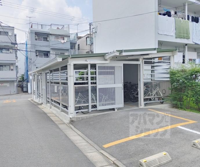 【西浦勤労者住宅 E棟】間取