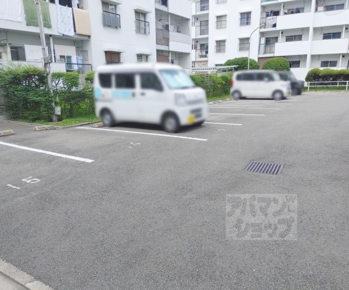 【西浦勤労者住宅 E棟】間取