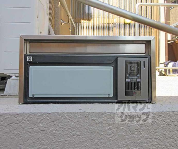 【京町大黒町貸家】間取