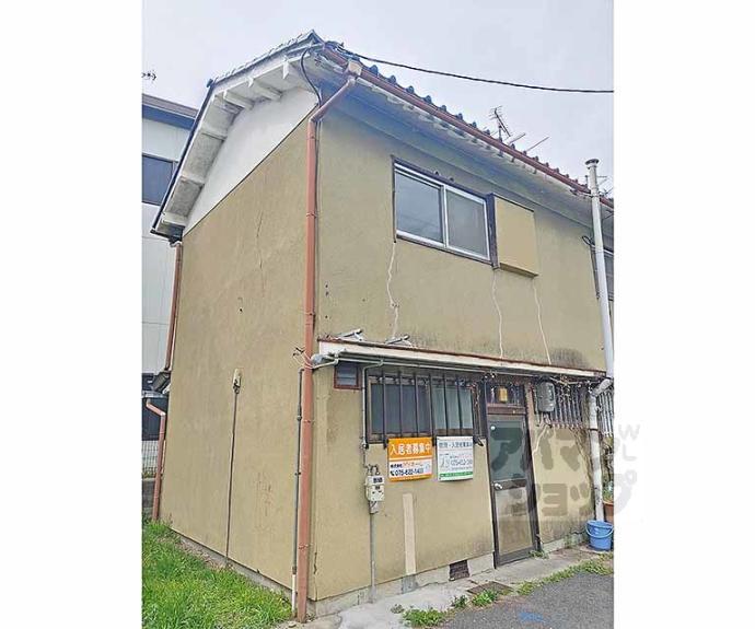 【Ｃｒｅｎａ　Ｇａｒｄｅｎ　槇島】間取