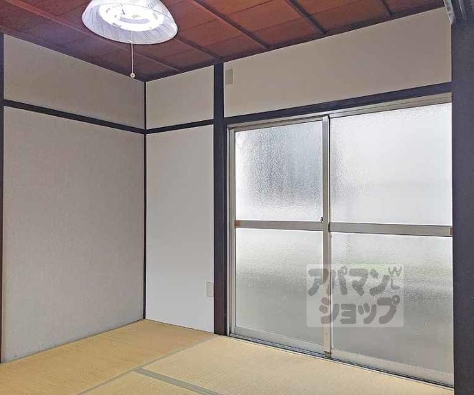 【Ｃｒｅｎａ　Ｇａｒｄｅｎ　槇島】間取