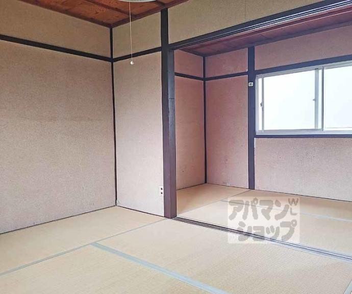 【Ｃｒｅｎａ　Ｇａｒｄｅｎ　槇島】間取