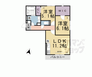 【すみれそう】