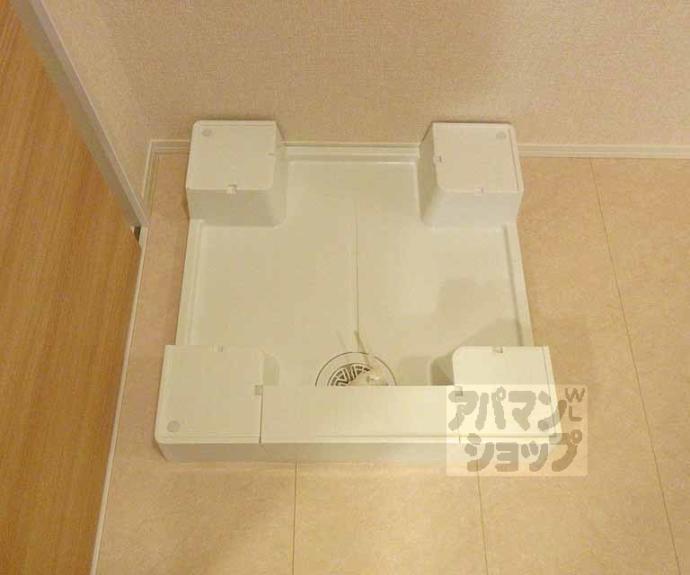 【すみれそう】間取