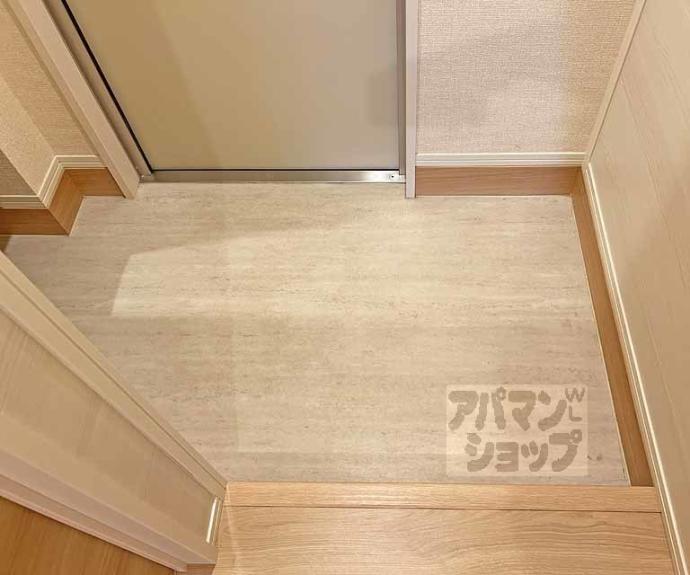 【すみれそう】間取
