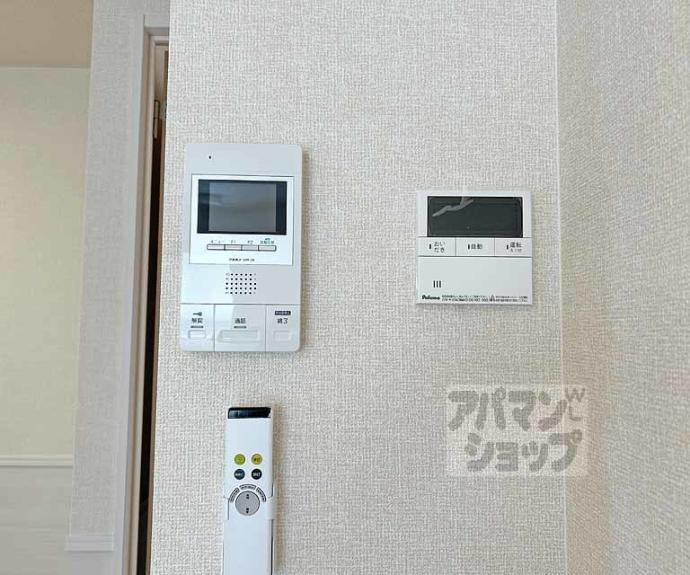 【すみれそう】間取