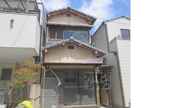 ＭＡＹＵＭＩハウス４００号館上板橋町：間取図