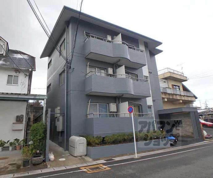 【セントーサ】間取