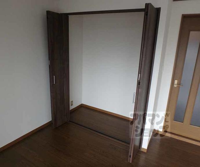 【セントーサ】間取
