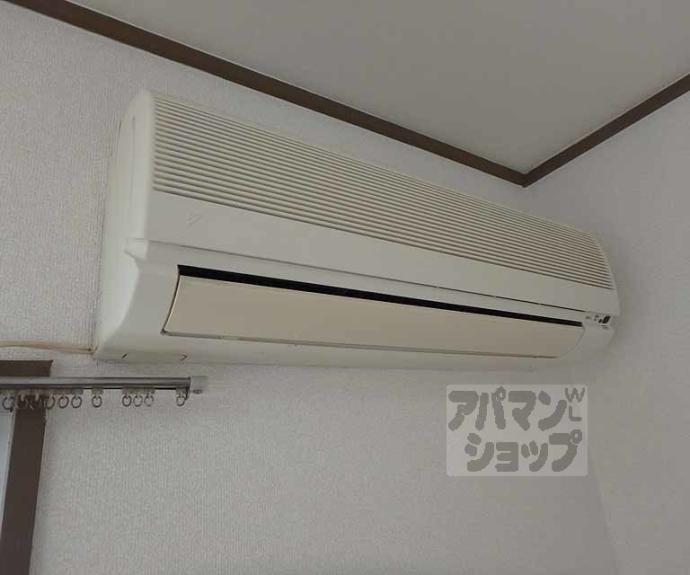 【セントーサ】間取