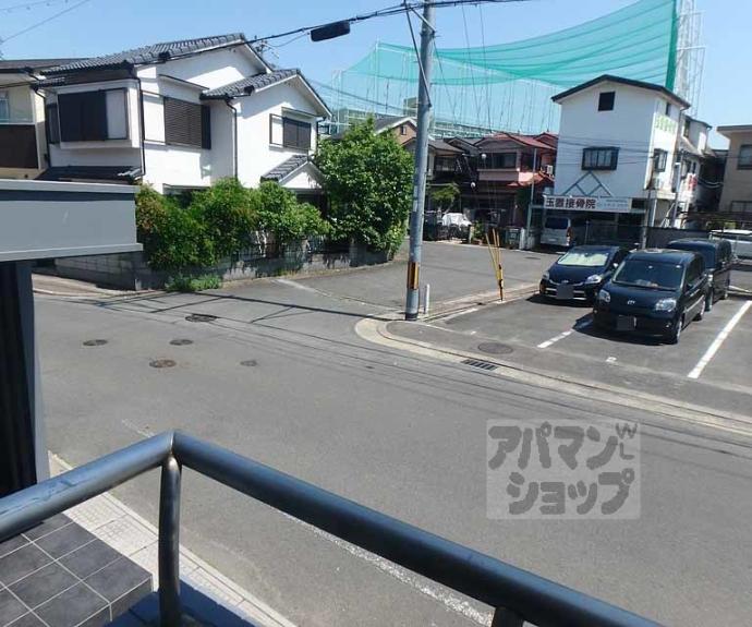【セントーサ】間取