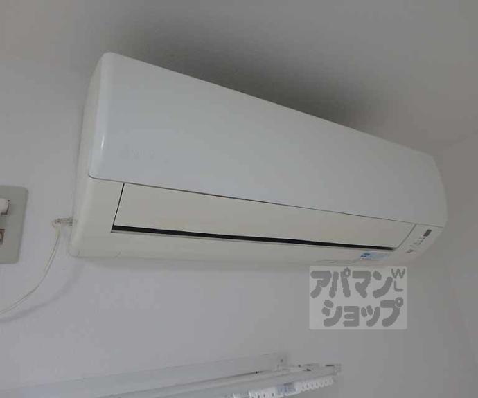 【セントーサ】間取