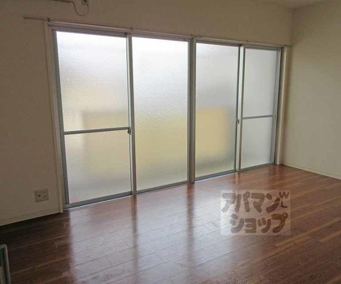 【セントーサ】間取